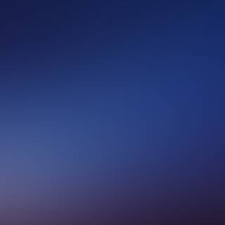 Blue plain iPhone wallpaper