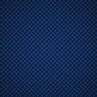 Blue plain iPhone wallpaper