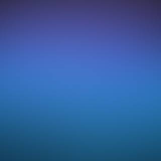 Blue plain iPhone wallpaper