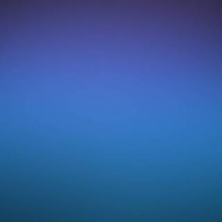 Blue plain iPhone wallpaper