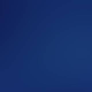 Blue plain iPhone wallpaper