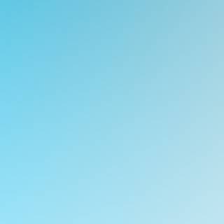 Blue plain iPhone wallpaper