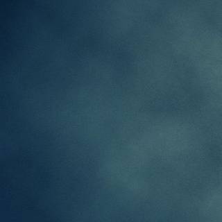 Blue plain iPhone wallpaper