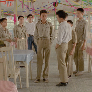 A Brighter Summer Day wallpaper