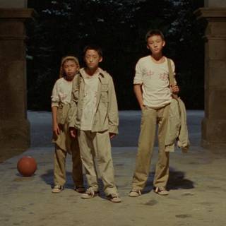 A Brighter Summer Day wallpaper