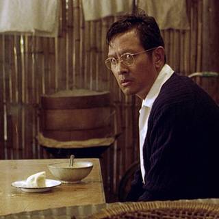 A Brighter Summer Day wallpaper