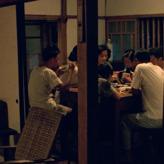 A Brighter Summer Day wallpaper