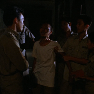 A Brighter Summer Day wallpaper