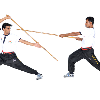 Silambam wallpaper
