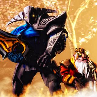 Sniper Dota wallpaper