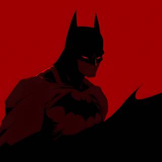 Black desktop minimalist wallpaper