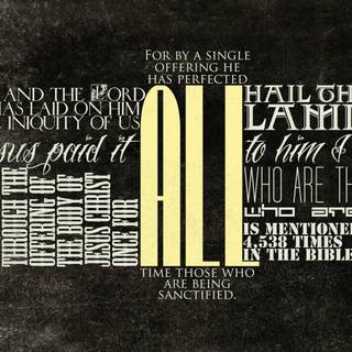 Bible laptop wallpaper