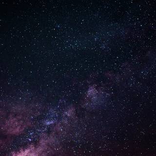 Milky way galaxy 4k wallpaper