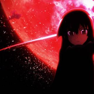 Akame Ga Kill PC wallpaper