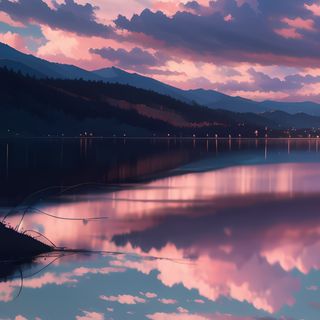 4k landscape phone wallpaper