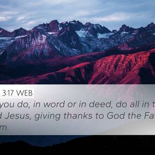 Bible verses 4k laptop wallpaper