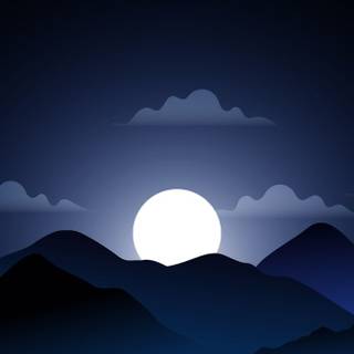 4k landscape phone wallpaper