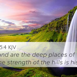 Bible verses 4k laptop wallpaper