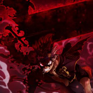 Asta PC 4k wallpaper