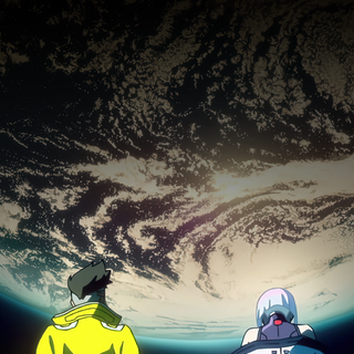 Cyberpunk iPhone 4k wallpaper