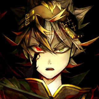 Asta PC 4k wallpaper