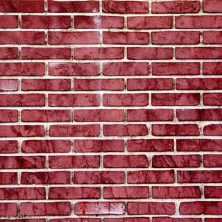 Brick wall 4k wallpaper