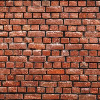 Brick wall 4k wallpaper