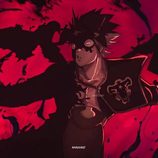 Asta PC 4k wallpaper