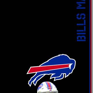 Buffalo Bills iPhone wallpaper