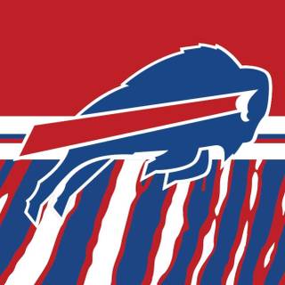 Buffalo Bills iPhone wallpaper