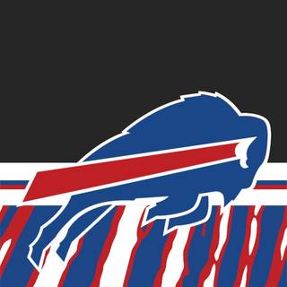 Buffalo Bills iPhone wallpaper