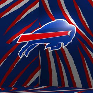 Buffalo Bills iPhone wallpaper