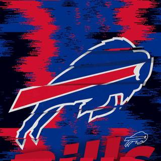 Buffalo Bills iPhone wallpaper