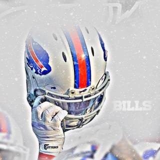 Buffalo Bills iPhone wallpaper