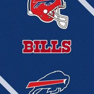 Buffalo Bills iPhone wallpaper