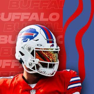 Buffalo Bills iPhone wallpaper