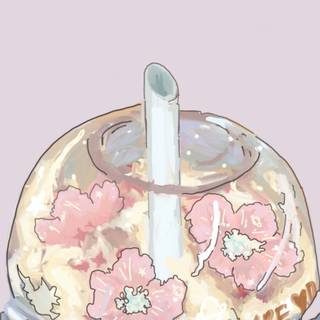 Starbucks phone wallpaper