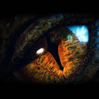 Hobbit iPhone wallpaper