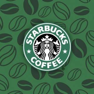Starbucks phone wallpaper
