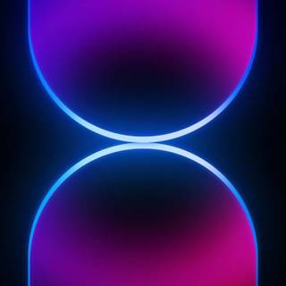 Apple iPhone 15 wallpaper