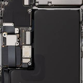 Apple iPhone 14 Pro wallpaper