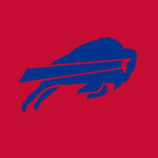 Buffalo Bills iPhone wallpaper