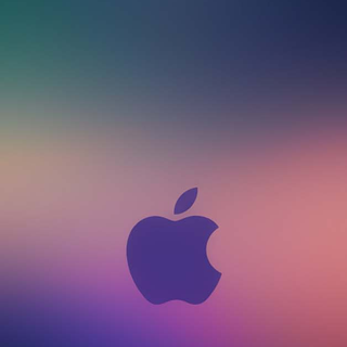 Apple iPhone 15 wallpaper