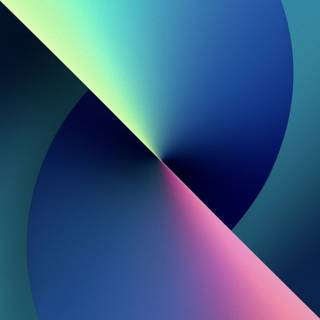 Apple iPhone 15 wallpaper