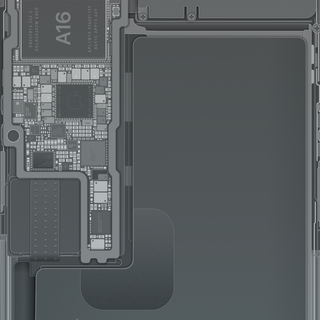 Apple iPhone 14 Pro wallpaper