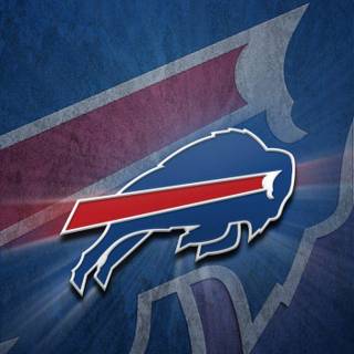 Buffalo Bills iPhone wallpaper