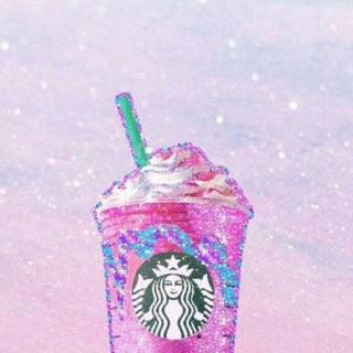Starbucks phone wallpaper