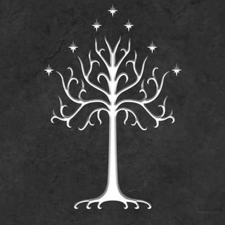 Hobbit iPhone wallpaper