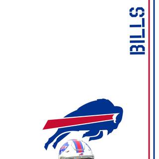 Buffalo Bills iPhone wallpaper
