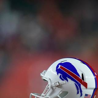 Buffalo Bills iPhone wallpaper